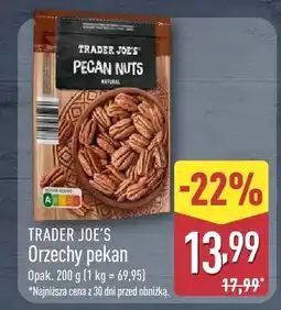 ALDI Orzechy pekan oferta