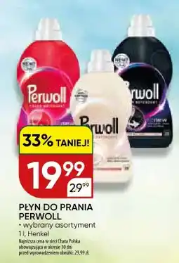 Chata Polska Płyn do prania oferta