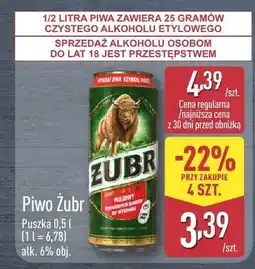 ALDI Piwo oferta