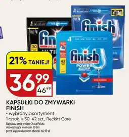 Chata Polska Kapsułki do zmywarki oferta