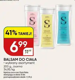 Chata Polska Balsam do ciała oferta