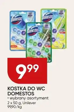 Chata Polska Kostka do WC oferta