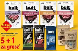 Lidl Wszystkie produkty BULT oferta