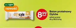 Żabka Baton proteinowy Oy!che oferta
