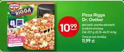 Żabka Pizza Rigga Dr. Oetker oferta