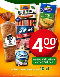 Żabka Żabkobranie w super cenie oferta