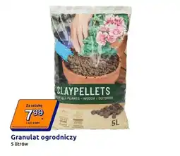 Action Granulat ogrodniczy oferta
