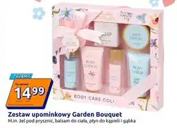 Action Zestaw upominkowy Garden Bouquet oferta