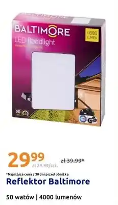Action Reflektor Baltimore oferta