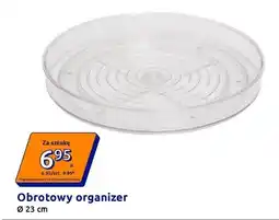 Action Obrotowy organizer oferta