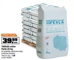 OBI Tabletki solne Perła oferta