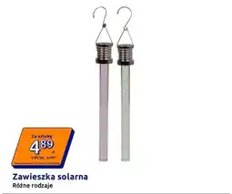 Action Zawieszka solarna oferta