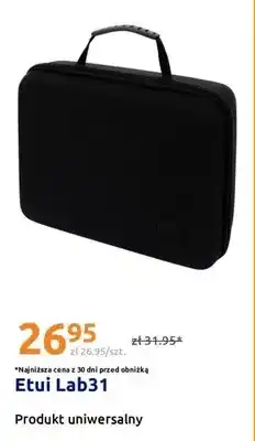 Action Etui Lab31 oferta