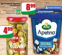 Dino Ser original Apetina w kostkach oferta