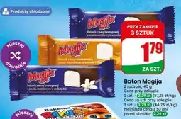 Dino Baton Magija oferta