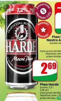 Dino Piwo Harde oferta