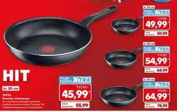 Kaufland Patelnia aluminiowa oferta