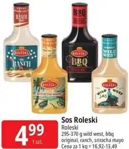 E.Leclerc Sos Roleski oferta