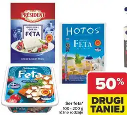 Carrefour Market Ser feta oferta