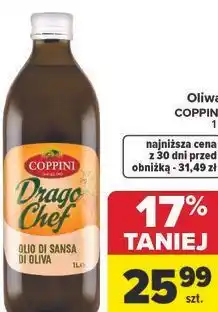 Carrefour Market Oliwa COPPINI oferta