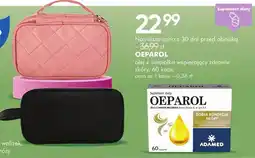 SuperPharm Oeparol olej z wiesiołka wspierający zdrowie skóry oferta