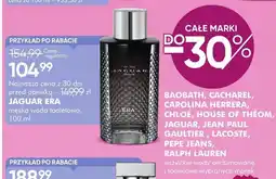 SuperPharm Woda toaletowa jaguar era oferta