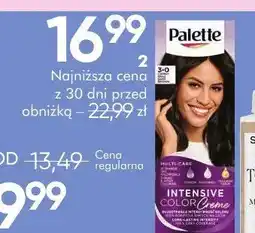 SuperPharm Color creme farby do koloryzacji włosów oferta