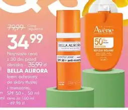 SuperPharm Refleks słoneczny Avene Sun oferta