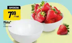 Polomarket Miska średnica 17cm oferta
