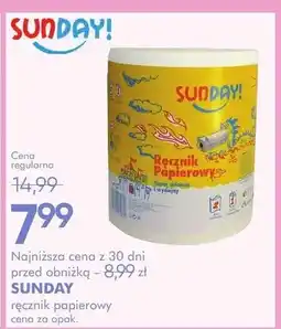 SuperPharm Ręcznik papierowy oferta