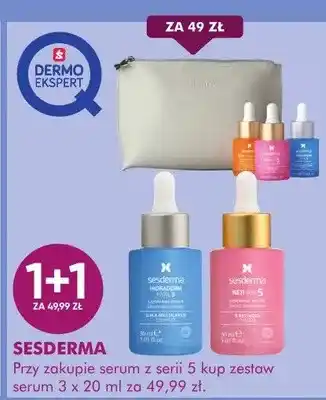 Serum do twarzy sesderma