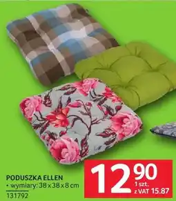 Selgros Poduszka Ellen oferta