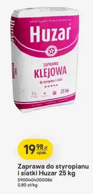 Castorama Zaprawa do styropianu i siatki oferta