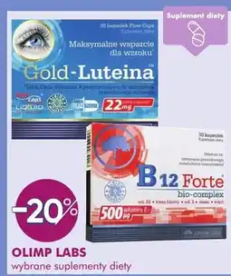 SuperPharm Suplement diety dla wzroku 30 kaps oferta