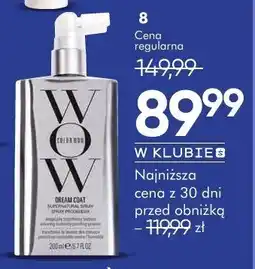 SuperPharm Spray do włosów Dream Coat oferta