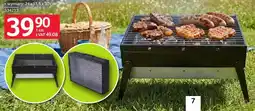 Selgros Grill składany oferta