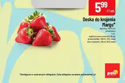 Polomarket Deska do krojenia Margo oferta