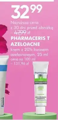 SuperPharm Pharmaceris t azelacalne krem do twarzy oferta