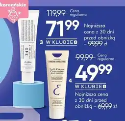 SuperPharm Krem odżywczo-nawilżający Embryolisse oferta