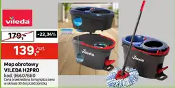 Leroy Merlin Mop obrotowy oferta