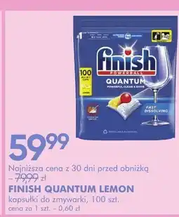 SuperPharm Kapsułki do zmywarki 100szt oferta