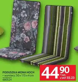 Selgros Poduszka Mona Hoch oferta