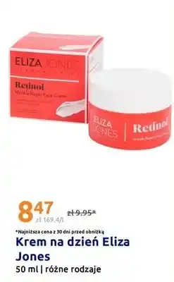 Action Krem na dzień oferta