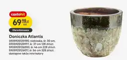 Castorama Doniczka atlantis oferta