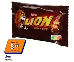 Action Baton Lion 3-pak oferta