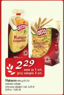 Cezar Delikatesy Makaron ot co oferta