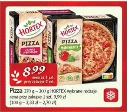 Cezar Delikatesy Pizza hortex oferta