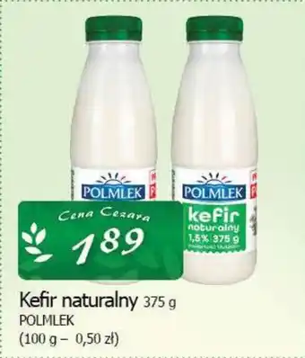 Kefir naturalny polmlek