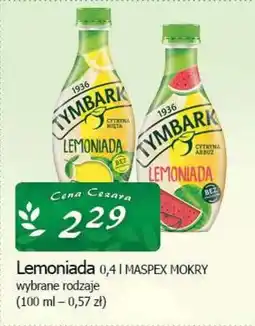 Cezar Delikatesy Lemoniada maspex mokry oferta