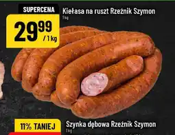 Polomarket Kiełbasa na ruszt Rzeźnik Szymon oferta